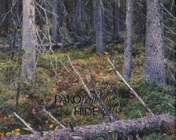 Aalto, Ilpo: Pakopaikkoja, Hideaways