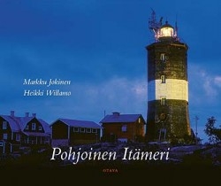 Jokinen, Markku & Willamo, Heikki: Pohjoinen It�meri