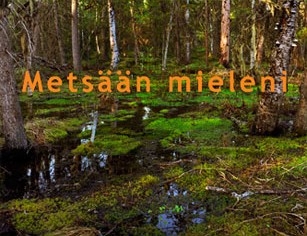 Sep�nmaa, Yrj� ja Heikkil�-palo, Liisa: Mets��n mieleni