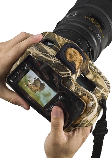 BodyGuard CB (Clear Back)® - Realtree Max4 HD BodyGuard CB (Clear Back)® - Realtree Max4 HD