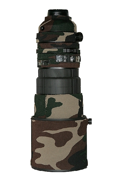 Lenscoat Nikon 400 f/2,8 VR FG
