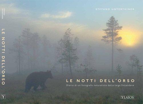 Unterthiner, Stefano: The nights of the bear