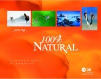 Ruiz, Jose B.: 100% NATURAL
