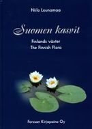. Luonama, Niilo: Suomen kasvit