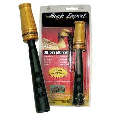 Buck Expert- Mets�hanhipilli