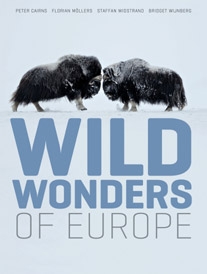 . Wild Wonders of Europe